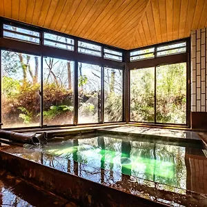Отель Gora Onsen Kasansui